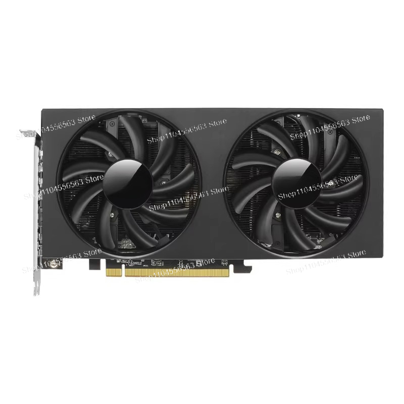 Premium New RX 5700 XT 8GB GDD - Rx 5700 Xt 8Gb Video Card recension och pris