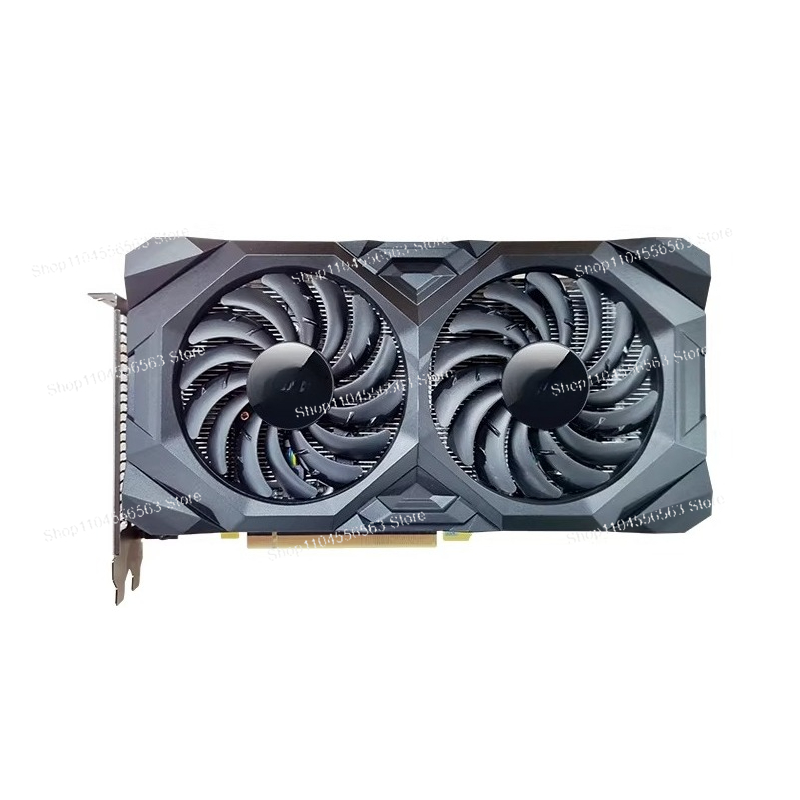 Premium New RX 5700 XT 8GB GDD - Rx 5700 Xt 8Gb Video Card recension och pris