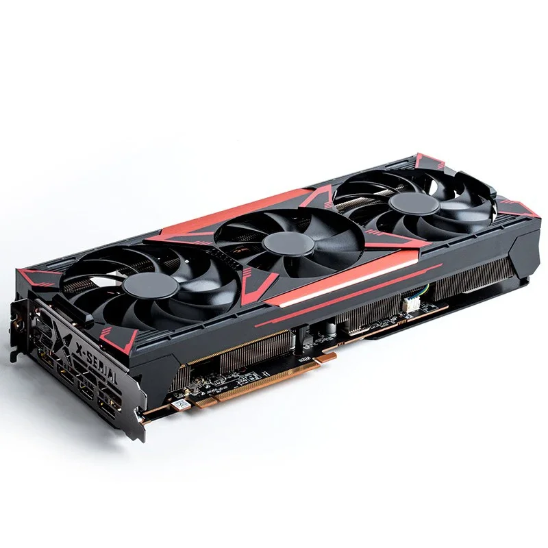 Asrock Radeon RX 5700 XT RX 57 - Rx 5700 Xt 8Gb Video Card recension och pris
