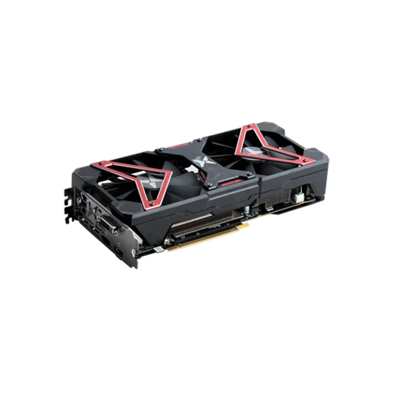 Asrock Radeon RX 5700 XT RX 57 - Rx 5700 Xt 8Gb Video Card recension och pris